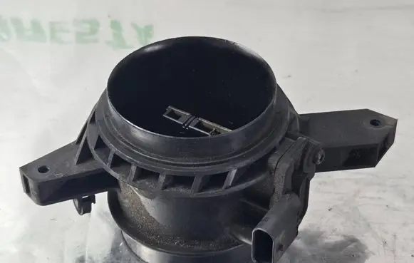 Mass air flow meter