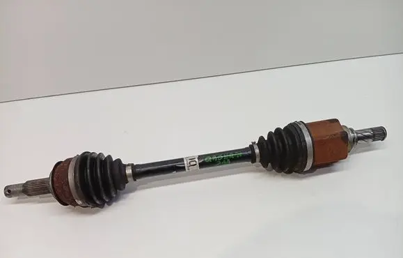 Nissan Qashqai Front driveshaft 10345420
