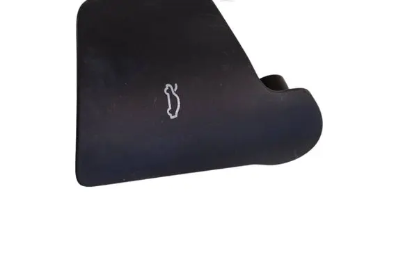 Audi Q5 SQ5 Engine bonnet (hood) release handle 80B823533D