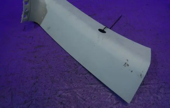(C) pillar trim