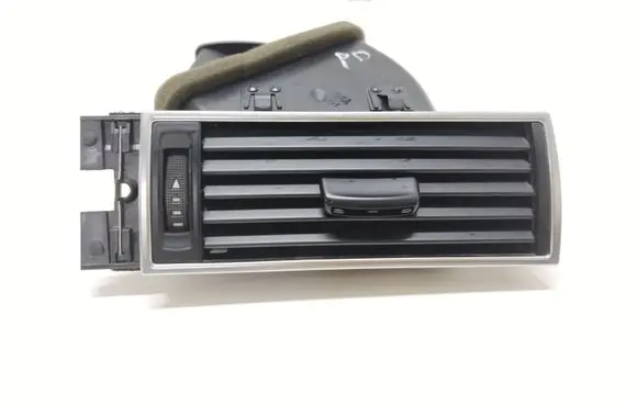 Audi A6 S6 C6 4F Dashboard side air vent grill/cover trim 4F1820902D