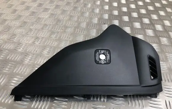 Toyota RAV 4 (XA50) Dashboard side end trim 5531742080 1J2R1018G