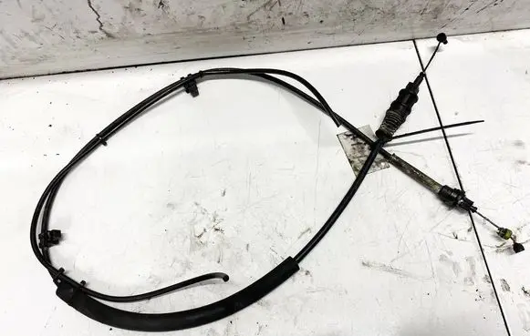 Mazda MPV Handbrake/parking brake wiring cable 