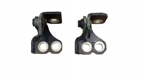 Fiat Tipo Front door hinge set 