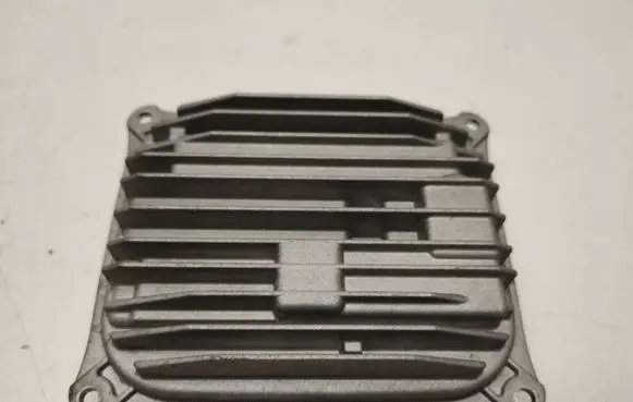 Mercedes-Benz E W213 Xenon control unit/module A2189007102