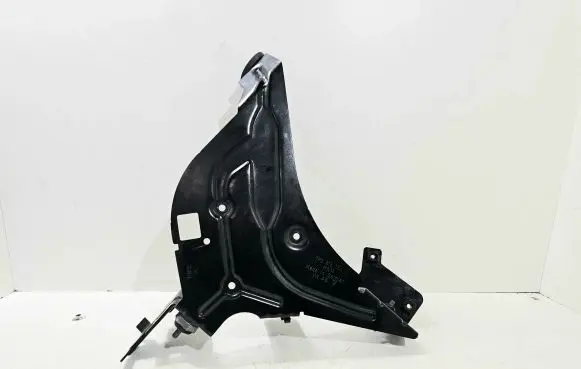 Porsche Cayenne (92A) Webasto auxiliary heater mount bracket 7P0819750