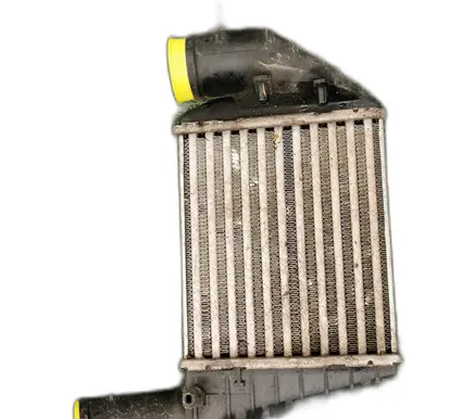 Citroen Berlingo Intercooler radiator 059145806