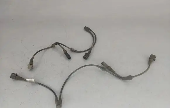 Porsche Panamera (970) Other wiring loom 97061273302