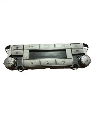 Ford S-MAX Climate control unit AS7T18C612AB WB4A45408