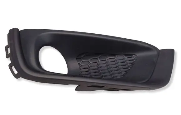 Jeep Compass Front fog light trim/grill 4010170307AA 4010170316AB 5US54TRMA