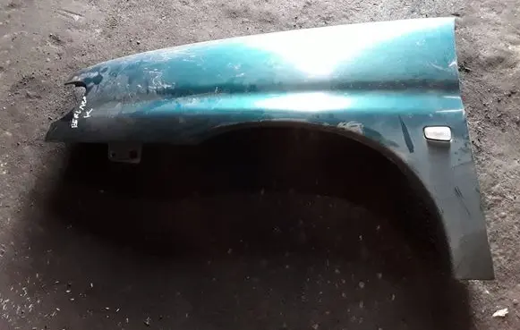 Citroen Berlingo Fender
