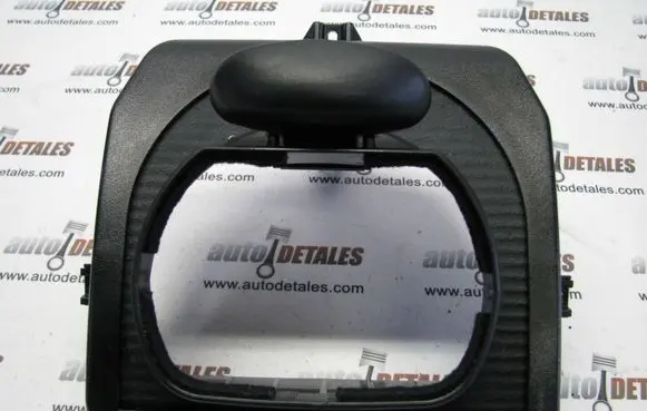 Steering wheel column trim