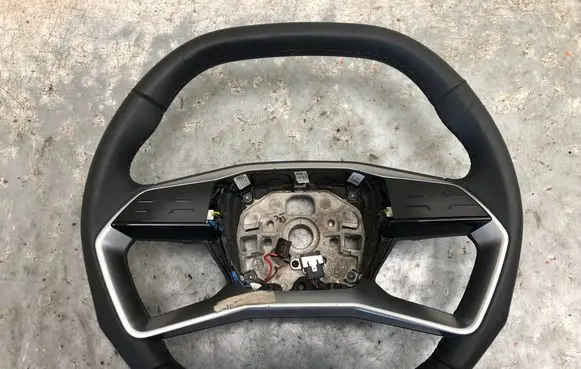 Audi Q4 e-tron Steering wheel 89A419091H-BILI 89A419091H