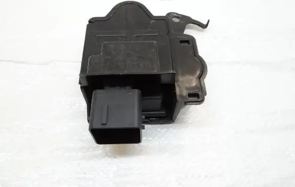 Citroen C3 Aircross Start/Stop control module 9828207680