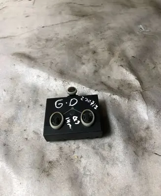 Audi Q3 8U Door control unit/module 8x0959795c