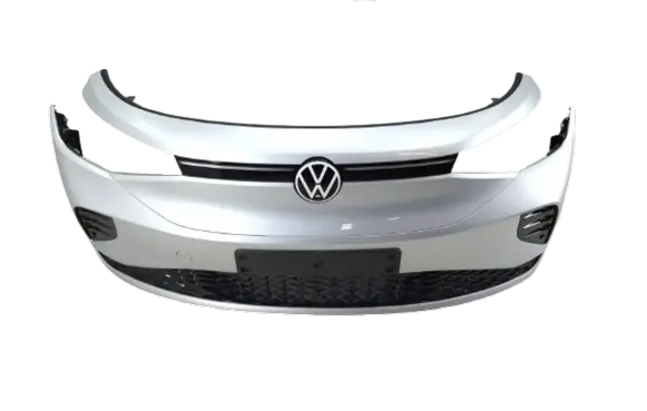 Volkswagen ID.5 Front bumper 11A807221 LC7A ZDR312