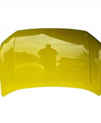 Volkswagen T-Cross Engine bonnet/hood