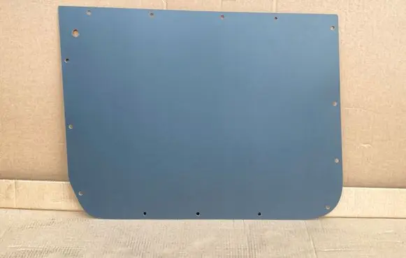 Volkswagen Caddy Rear door card trim 2K4867203