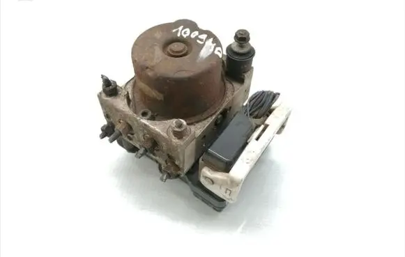 Mazda 6 ABS Pump LE58437AZ 436-E233