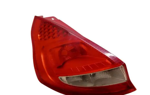 Ford Fiesta Rear/tail lights 8A6113405A 0374D