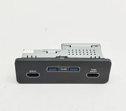 Land Rover Range Rover L405 USB socket connector GJ3219E130AE
