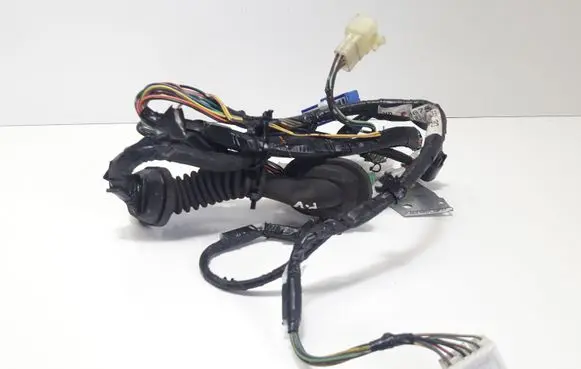 Suzuki SX4 Front door wiring loom 3675655L30