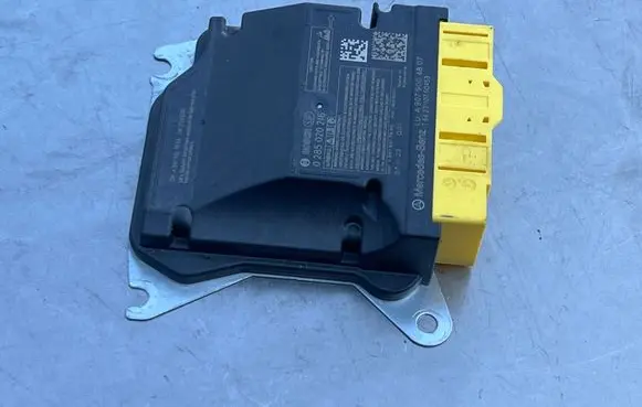 Airbag control unit/module