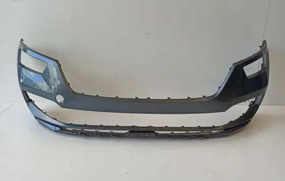 Skoda Kamiq Front bumper 658807221