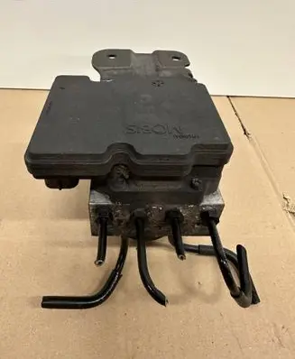 Hyundai i30 ABS Pump A658930500 6158945200