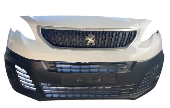 Peugeot Expert Front bumper