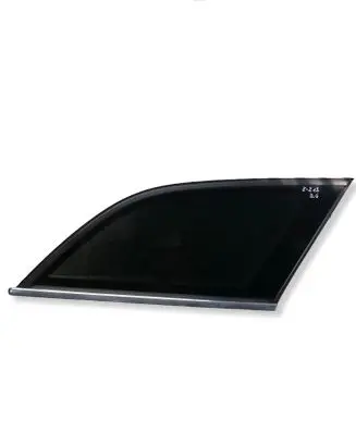 Mercedes-Benz E W212 Rear side window DOT32M10AS3 E000190