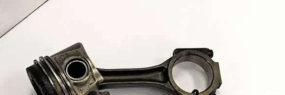 Audi A6 C7 Piston with connecting rod 038JDE