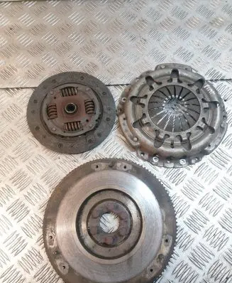 Fiat Punto (176) Clutch set kit 46470371 119013310