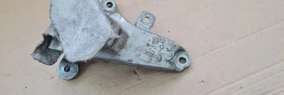 Audi A7 S7 4G Engine mounting bracket 4G0199308C