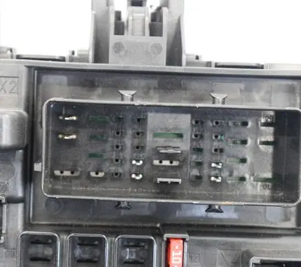 Opel Insignia A Fuse box set 13277321544949969