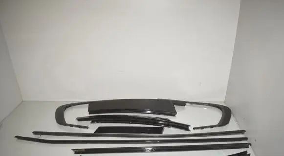 BMW X6 E71 Complete body kit 7187205 51337187205 7187215
