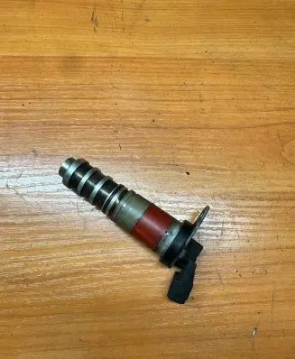 BMW 5 E60 E61 Turbo solenoid valve PA667GF35