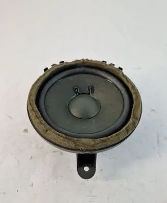 Volvo S80 High frequency speaker in the rear doors 30657445