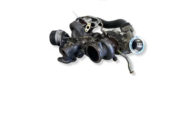 Volvo XC90 Turbo 31459963 36003120