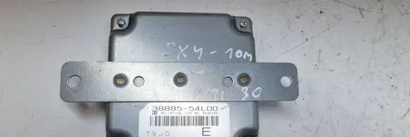 Suzuki SX4 Other control units/modules 3888554L00