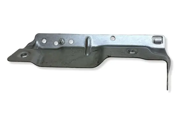 BMW 2 G42 Exhaust heat shield 8632101