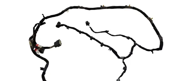 Ford Fusion II Other wiring loom HG9T15K867 HG9T15K867JC EAY0D