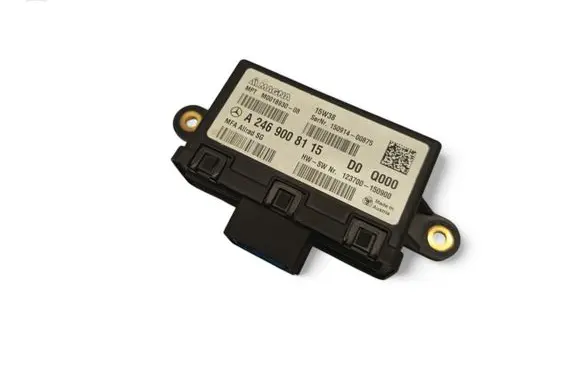 Mercedes-Benz GLA W156 Other control units/modules A2469008115