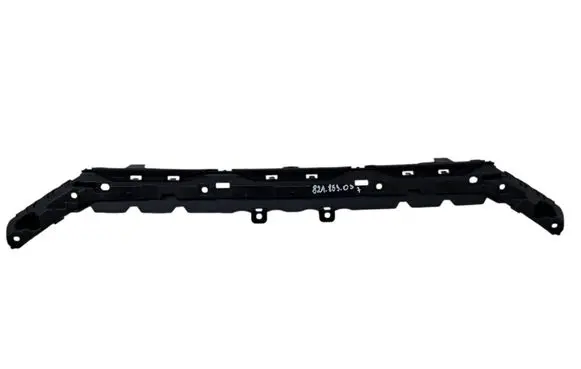 Audi A1 Front bumper mounting bracket 82A853037