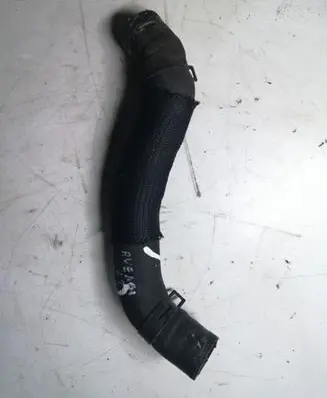 Toyota Avensis T250 Engine coolant pipe/hose