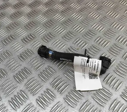 Mercedes-Benz GLE W167 Engine coolant pipe/hose A1675013600
