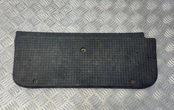 Renault Trafic II (X83) Rear sill trim cover 93863177 8200943146