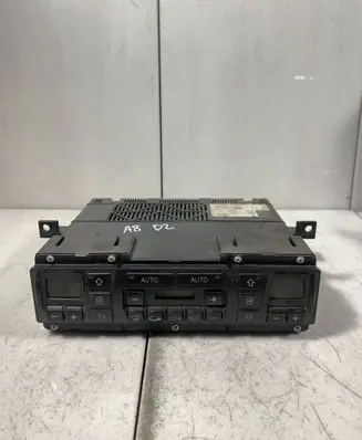 Audi A8 S8 D2 4D Climate control unit 4D0820043B