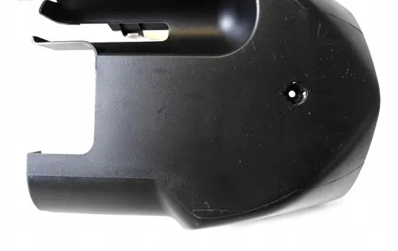 Subaru Legacy Steering wheel column trim 34341AG030