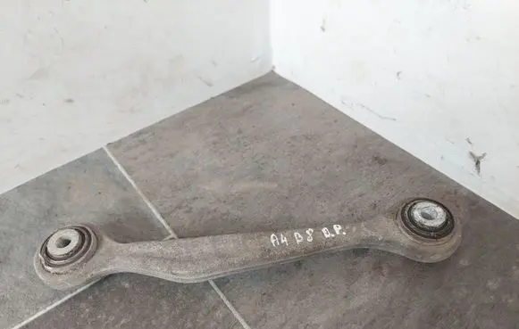 Audi A4 S4 B8 8K Rear control arm 8K0501530N